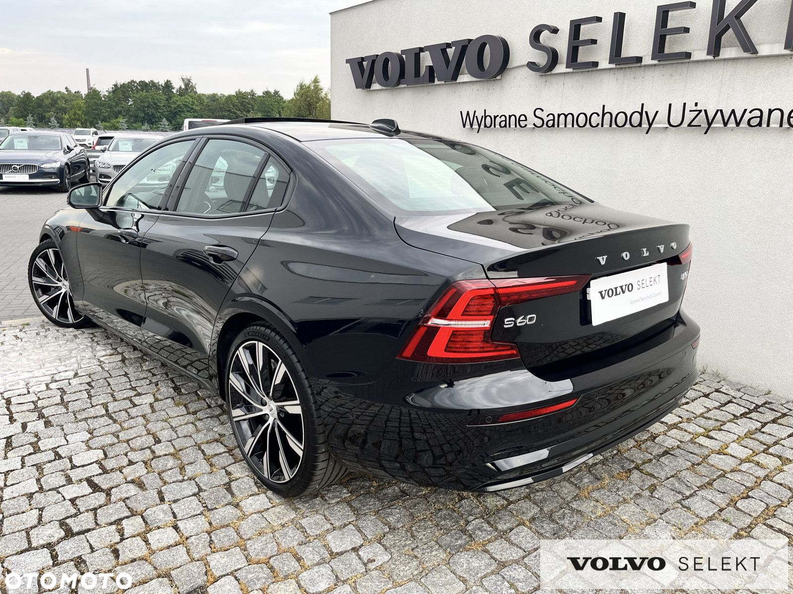 Volvo S60 - 8