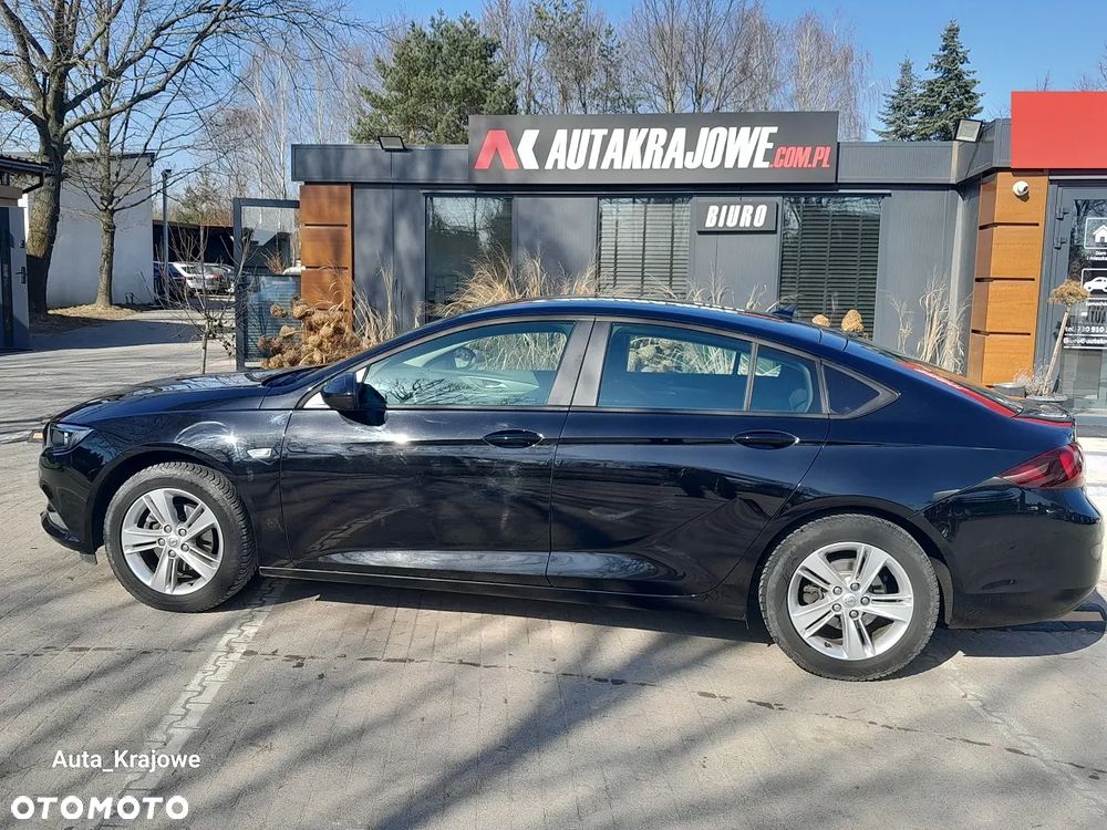 Opel Insignia 1.5 T GPF Enjoy S&S - 7