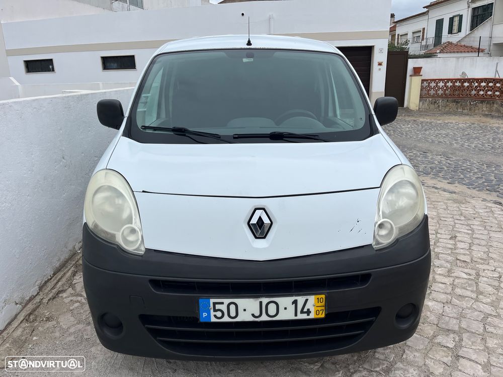 Renault Kangoo - 3
