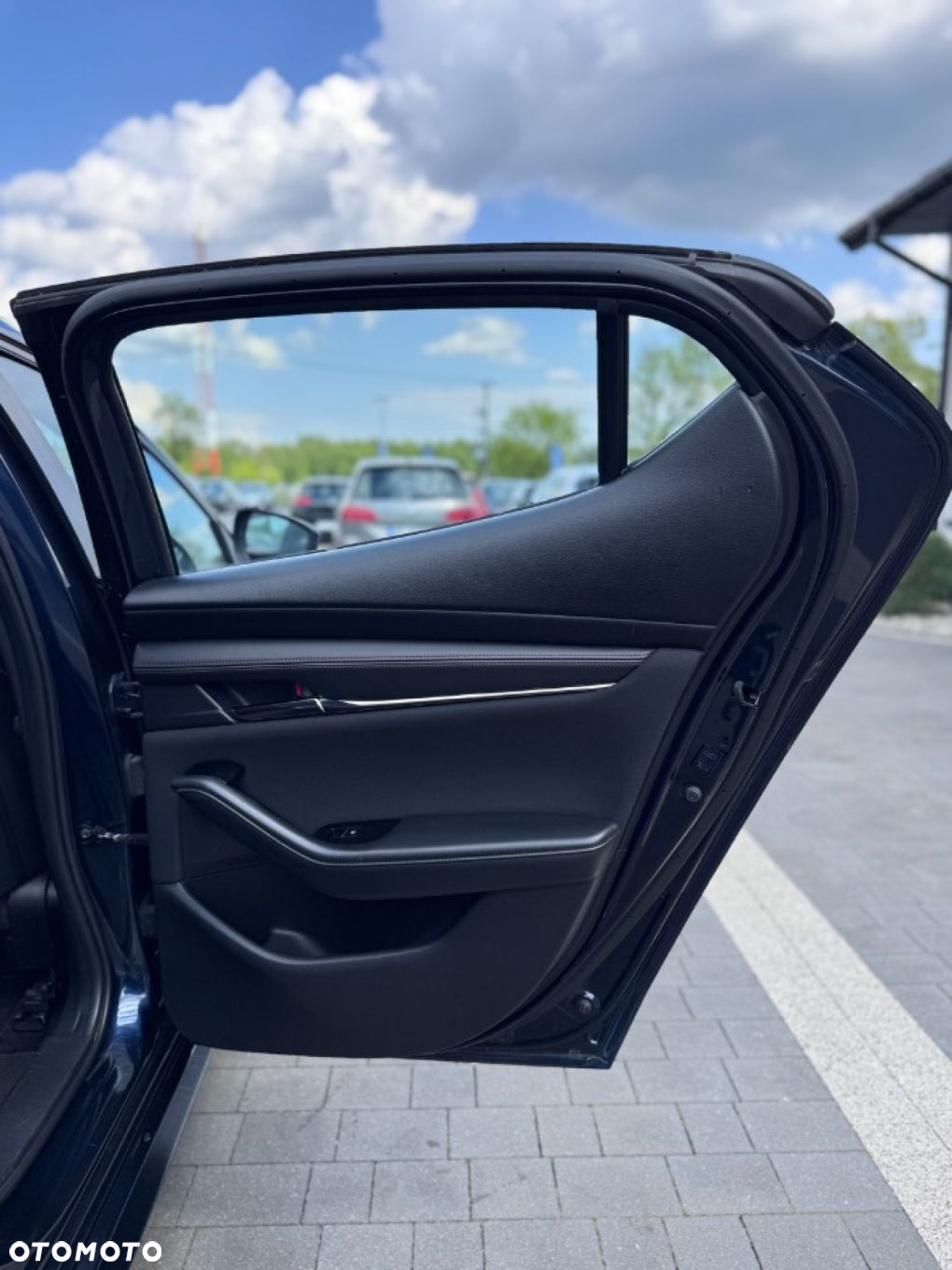 Mazda 3 - 33