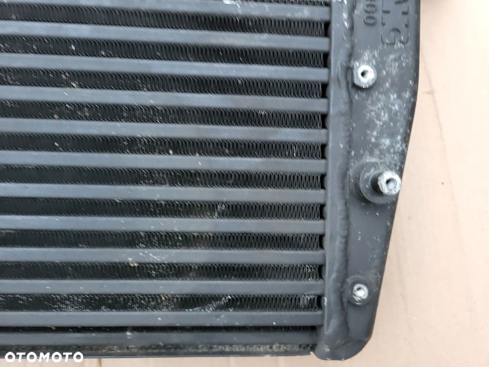INTERCOOLER AUDI A6 C6 RS6 07L145806L 07L145805L - 5