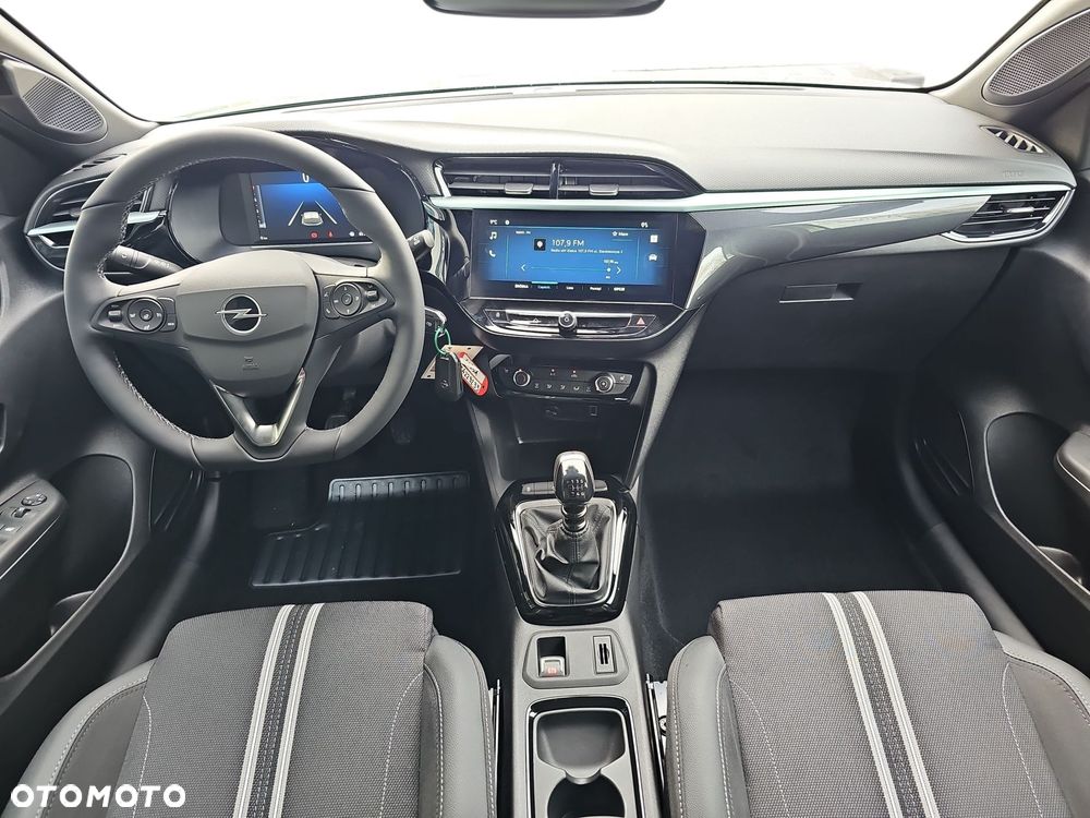 Opel Corsa - 14