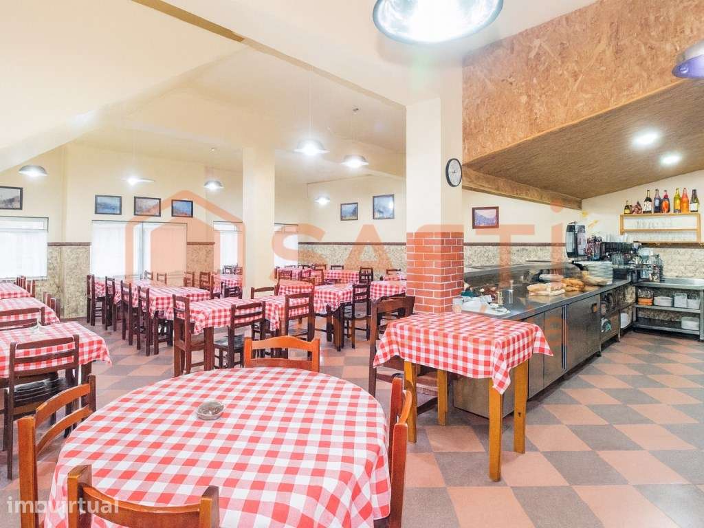 Cessão de quotas de restaurante - Grande imagem: 3/8