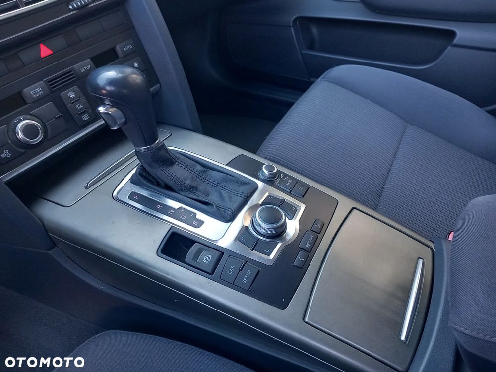 Audi A6 Avant 2.7 TDI Quattro Tiptr - 19