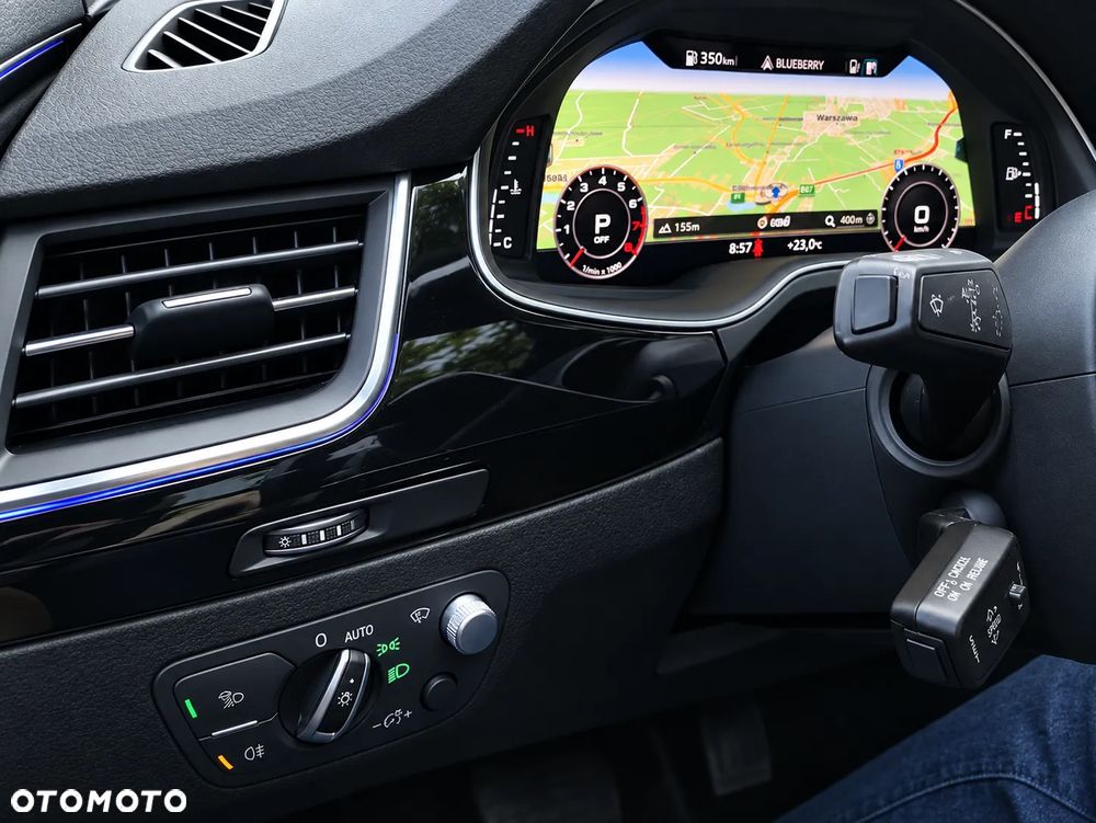 Audi Q7 3.0 TFSI Quattro Tiptr - 10