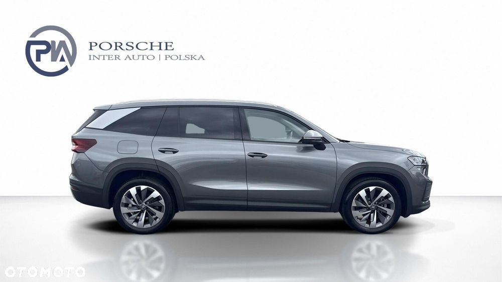 Skoda Kodiaq - 7