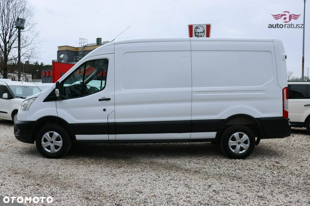 Ford Transit - 5