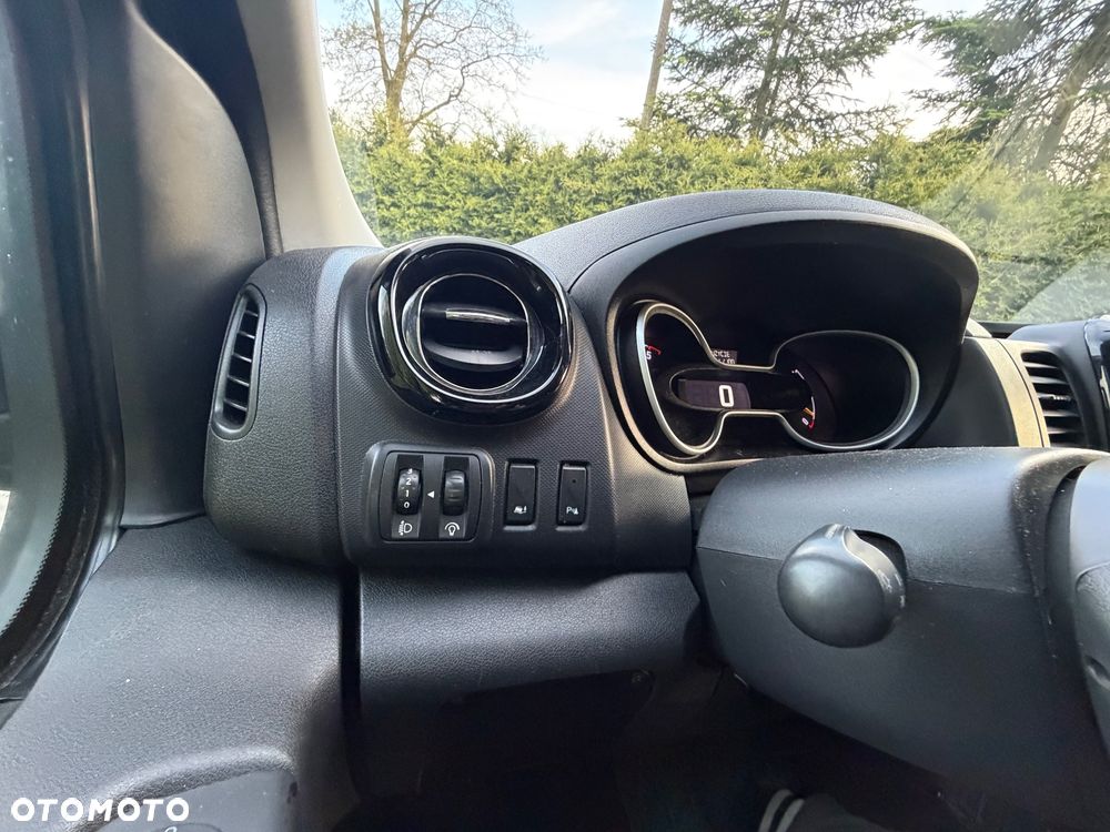Opel Vivaro L2H1 2,9t Edition Business - 24