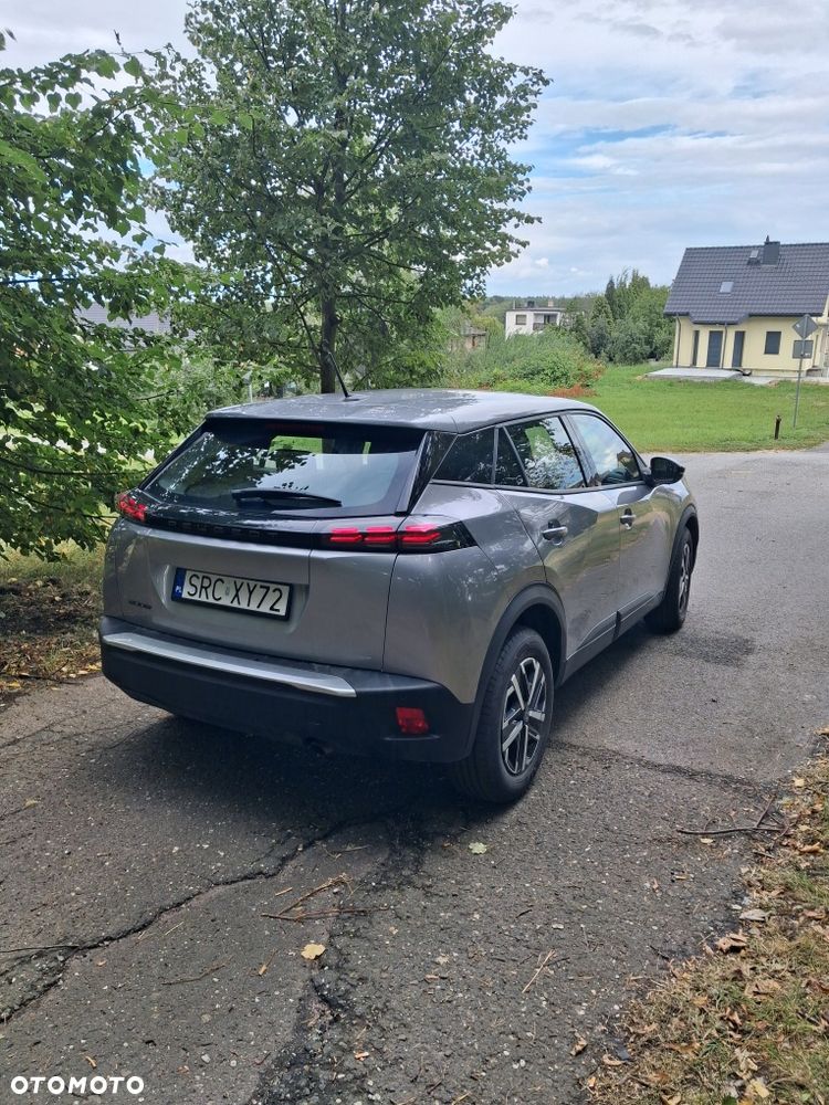 Peugeot 2008 - 3