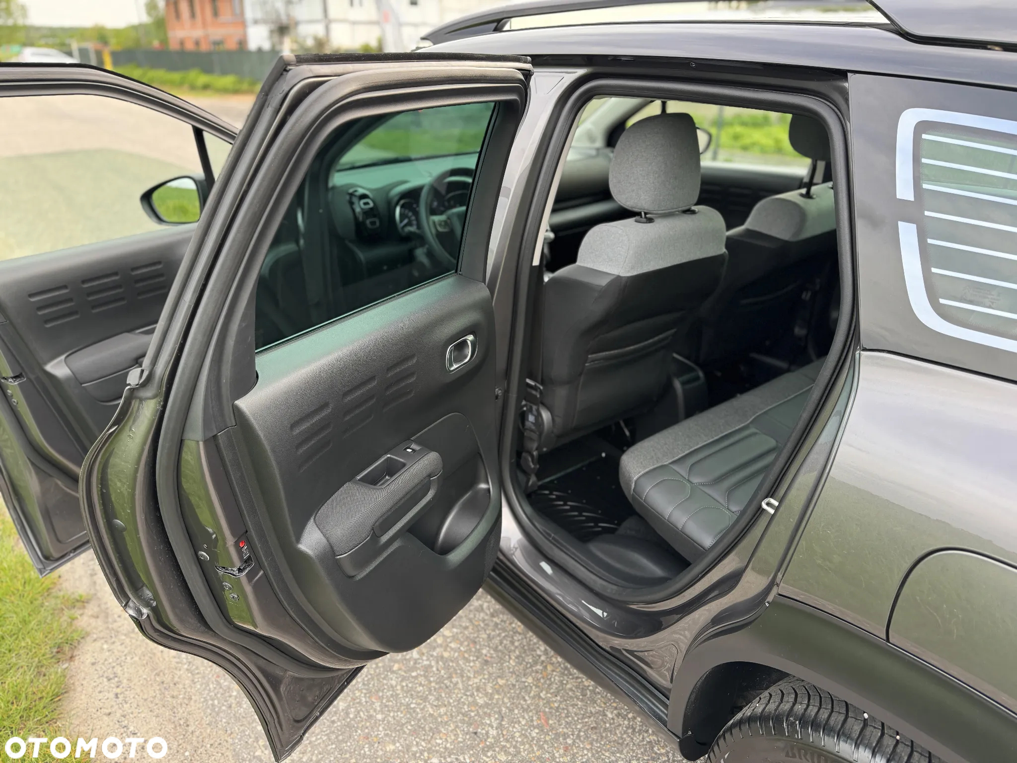 Citroën C3 Aircross - 28