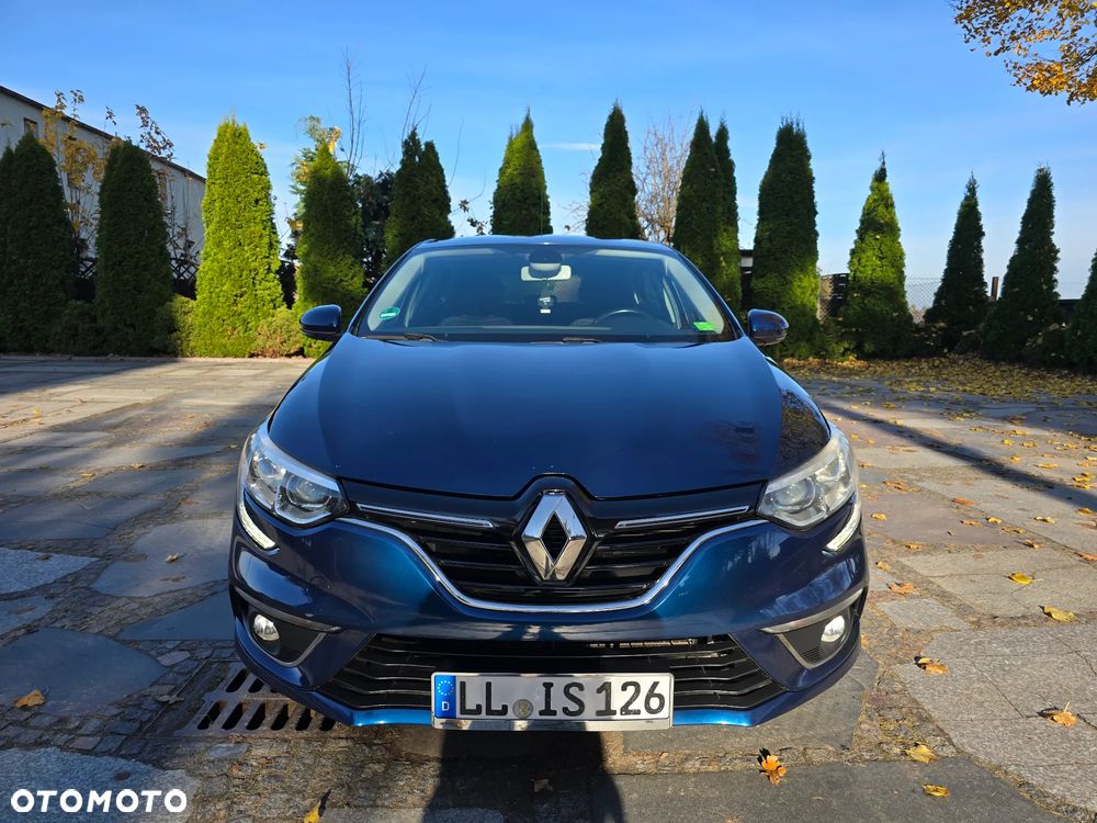 Renault Megane 1.2 Energy TCe Intens - 20