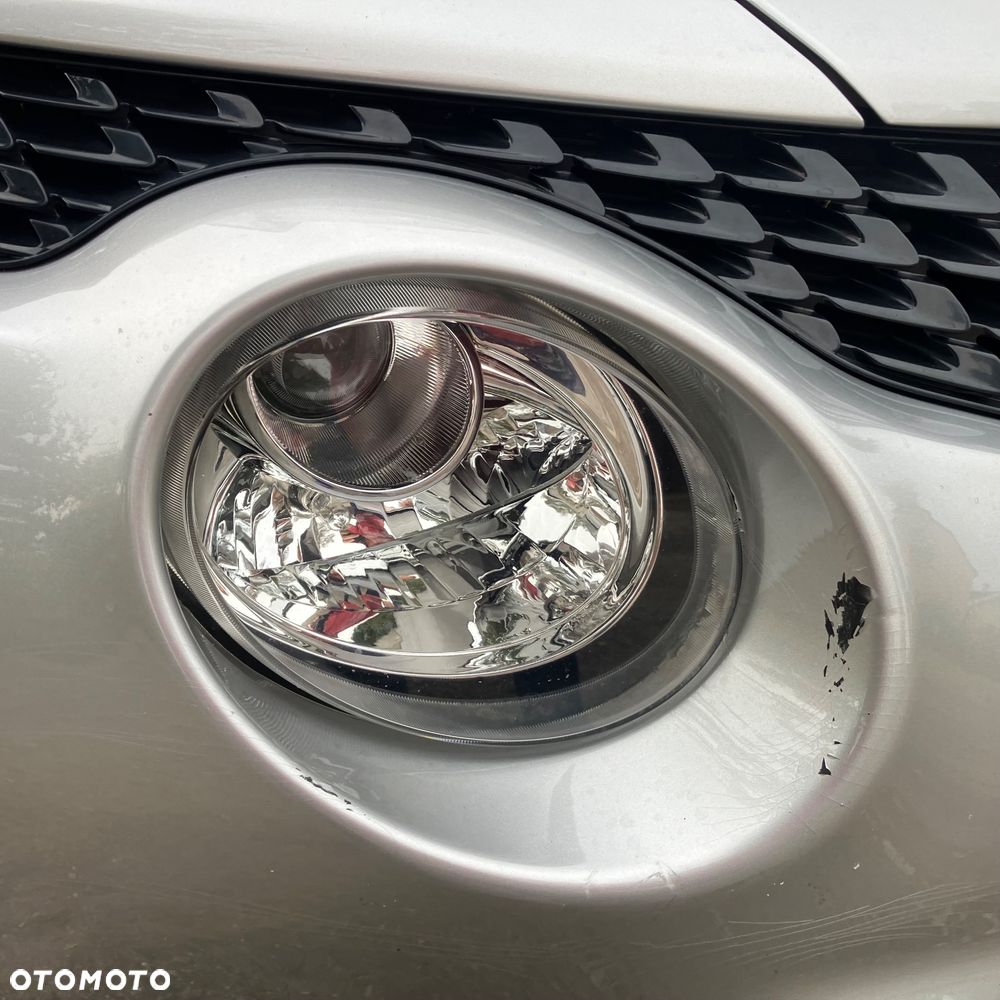Nissan Juke - 9