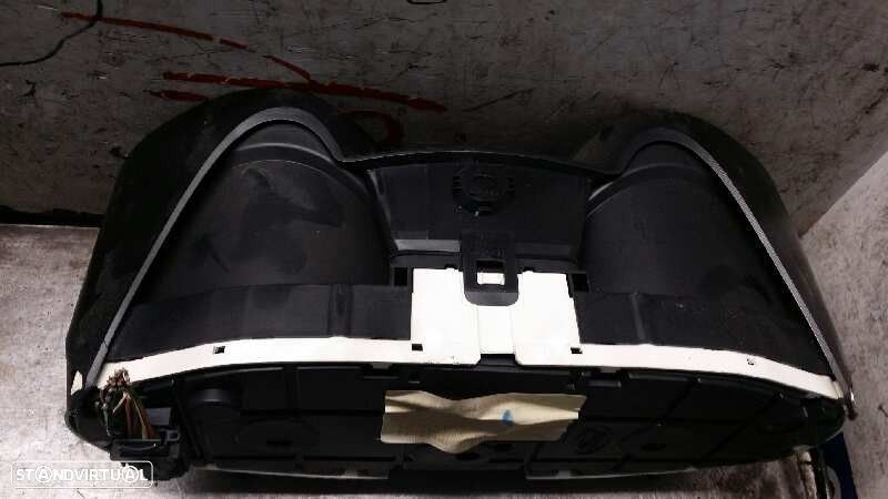 QUADRANTE FORD FIESTA VI 2010 -8A6F10894 - 1