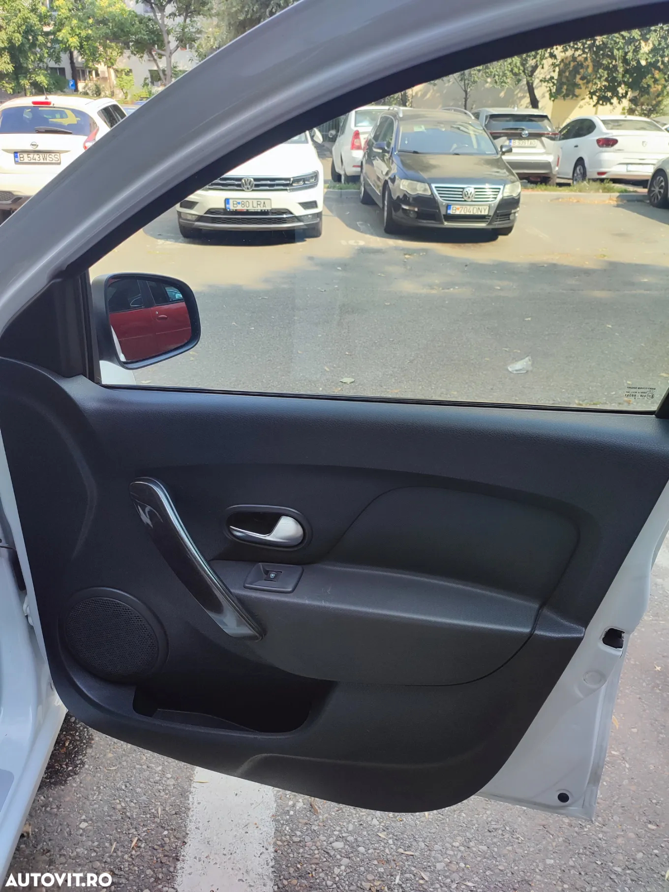 Dacia Logan 0.9 TCe Laureate - 18