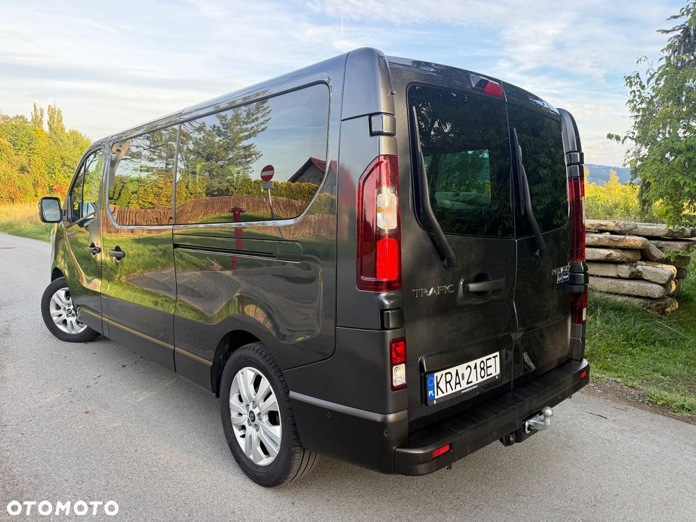 Renault Trafic - 3