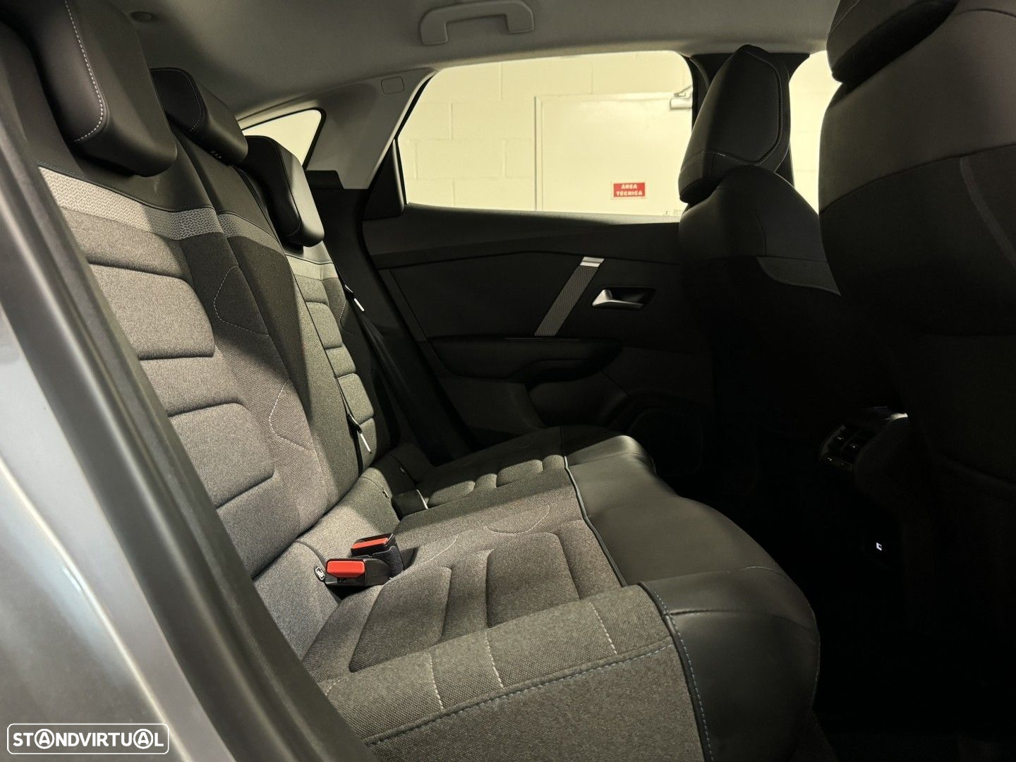 Citroën C4 1.5 BlueHDi Feel Pack - 50