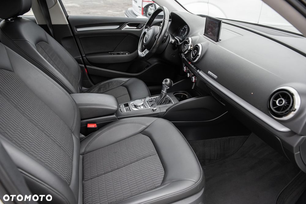 Audi A3 Sportback 1.4 TFSI e-tron - 31