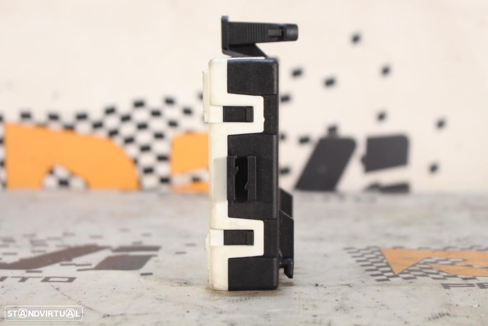 Módulo Eletrónico Mercedes-Benz C-Class Coupé (C205)  A2229001614 / A2 - 2