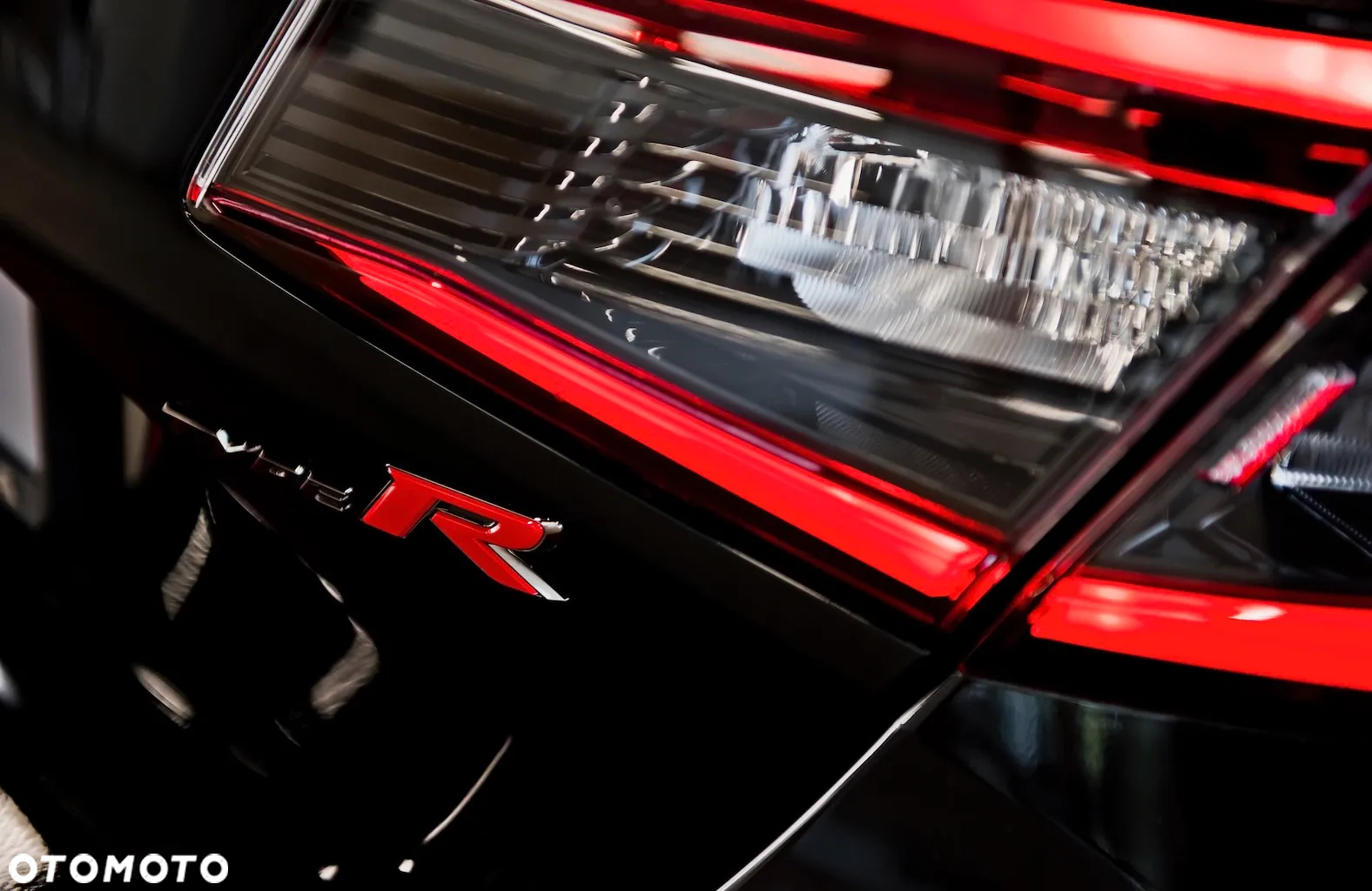 Honda Civic 2.0 T Type R - 17