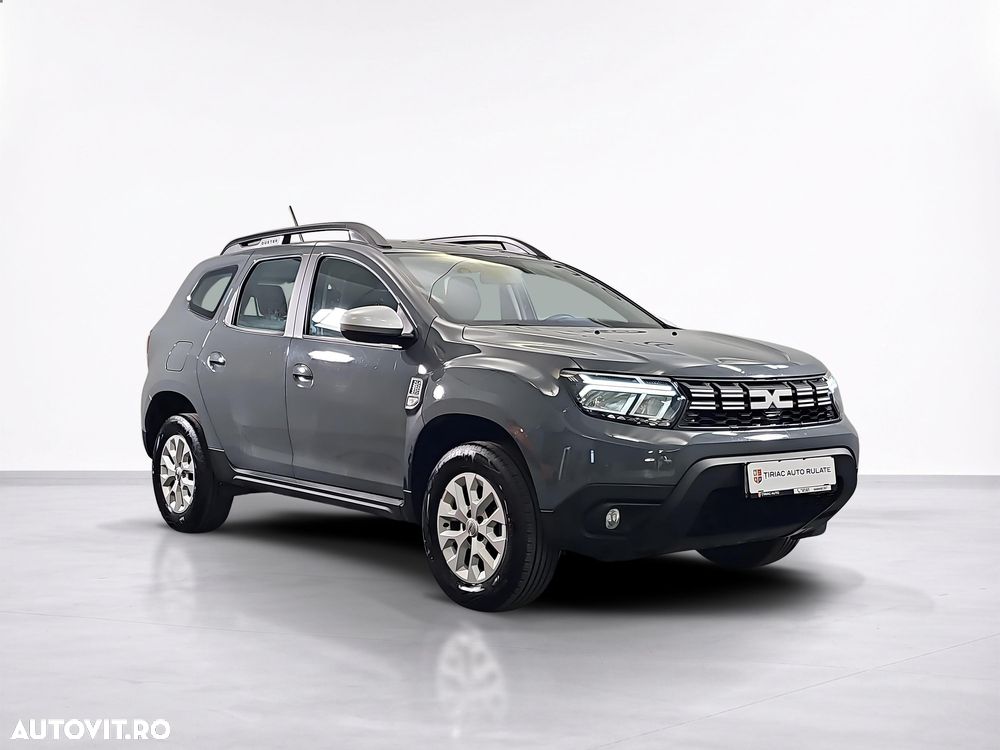 Dacia Duster - 8
