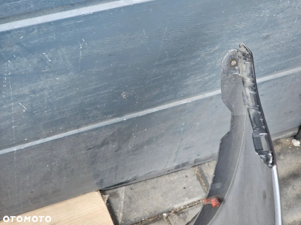 ZDERZAK PRZÓD PRZEDNI PRZED LIFT OPEL INSIGNIA A Z177 PDC SPRYSKI XENON ATRAPA KRATKI KOMPLET EUROPA - 12