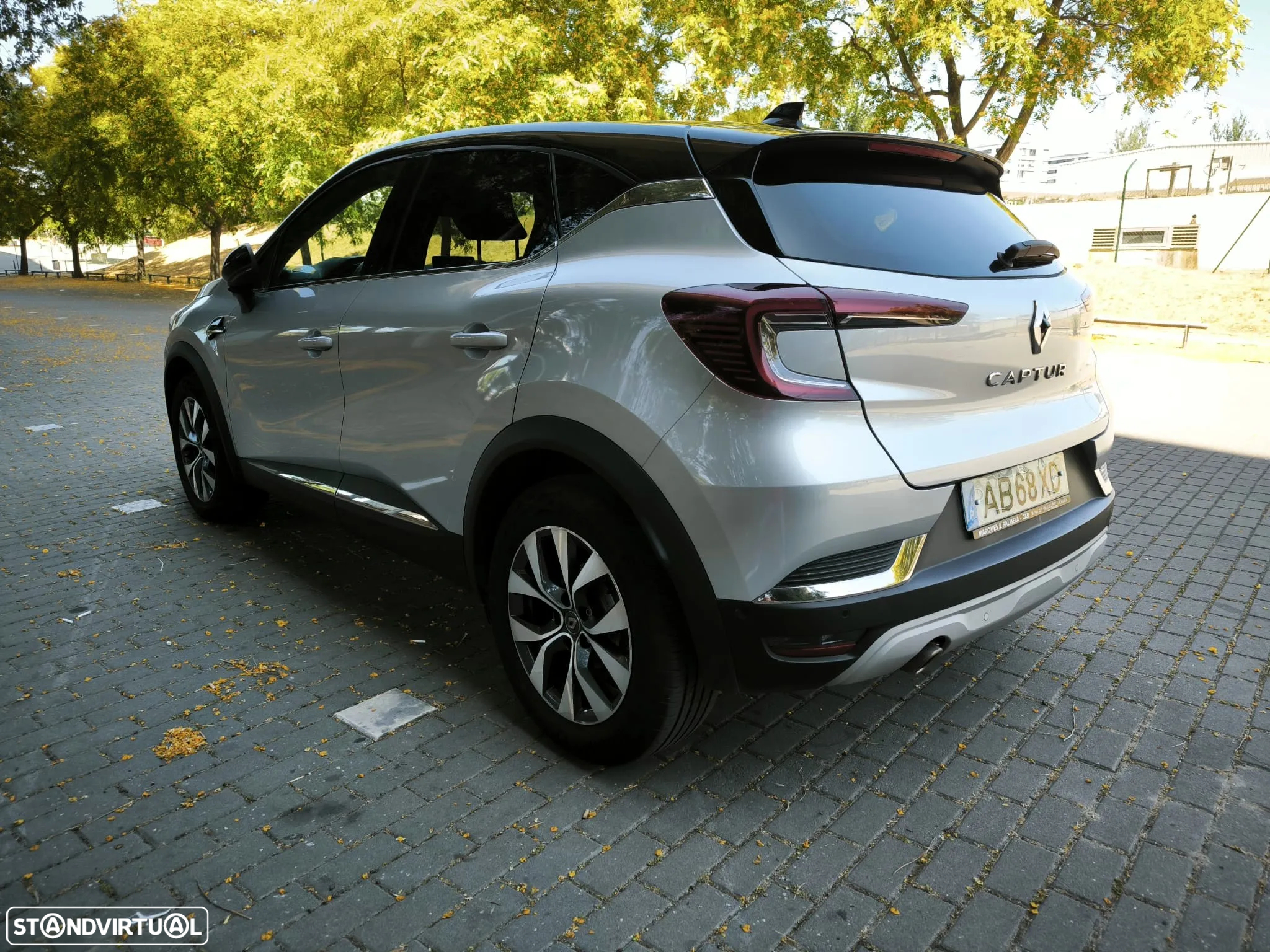 Renault Captur 1.3 TCe Exclusive - 5
