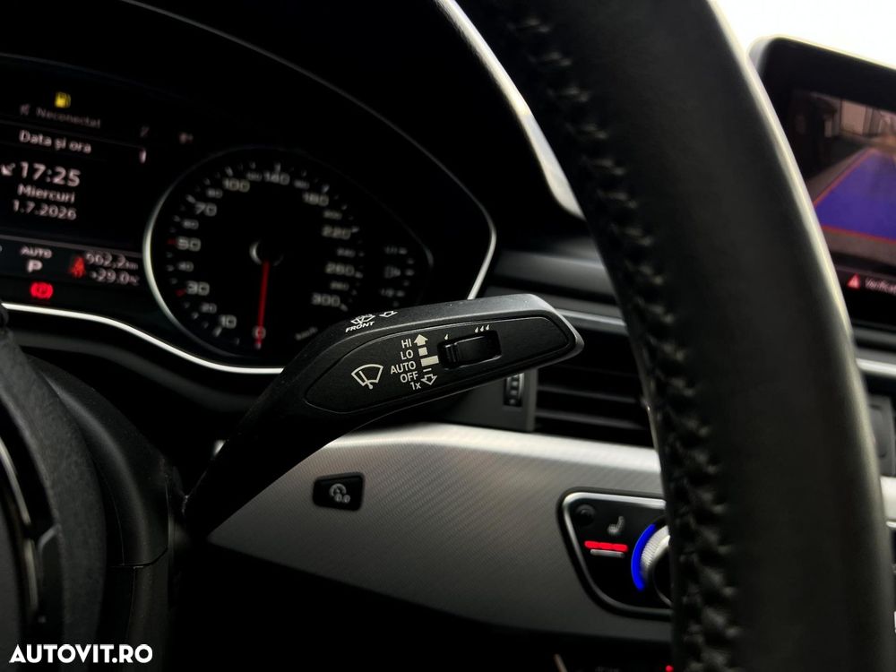 Audi A5 Sportback - 24