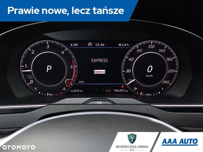 Volkswagen Arteon - 12