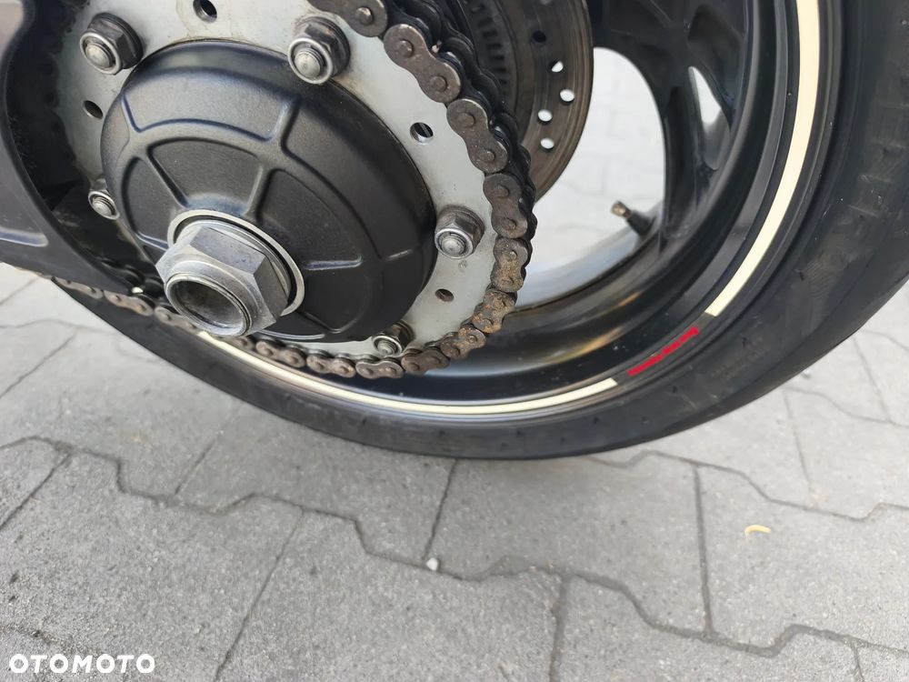 Honda CB - 29