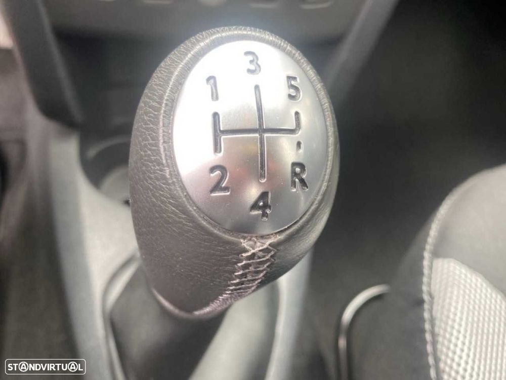 Dacia Sandero 0.9 TCe Stepway - 15