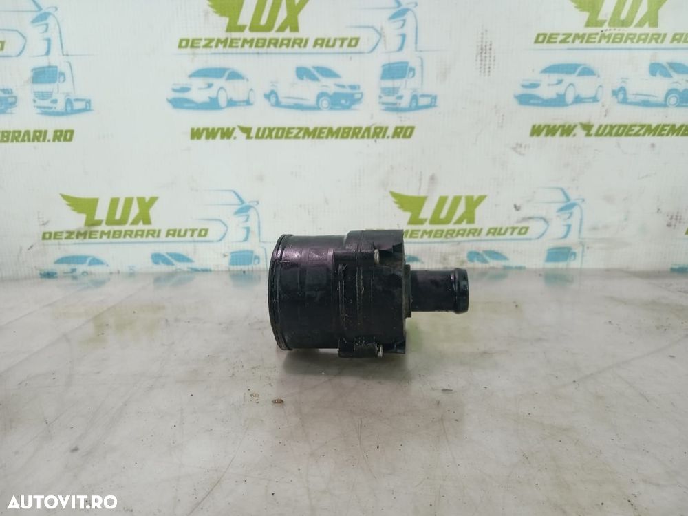 Pompa recirculare apa 0392023209 5g0965567 Skoda Rapid 3 [2012 - 2017 - 1
