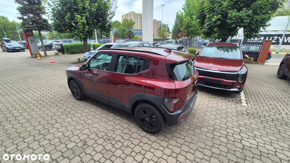 Kia EV2 42.2kWh Earth - 7