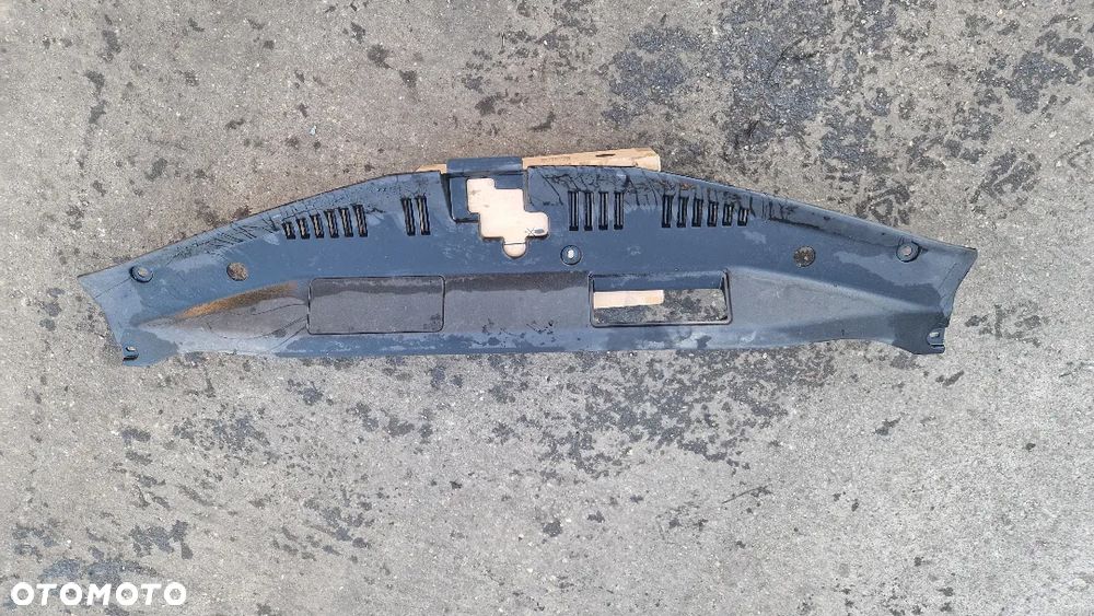 TOYOTA CAMRY 18-20 OSŁONA PASA 53295-33130