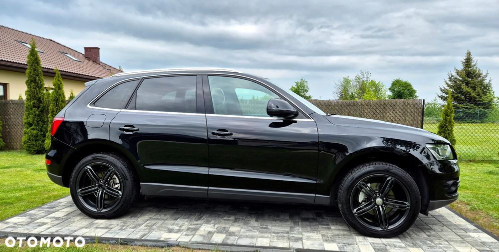 Audi Q5 2.0 TDI Quattro S tronic - 11