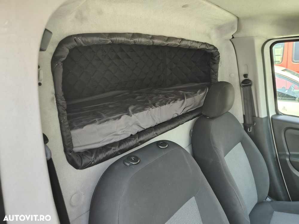 Fiat doblo work up - 14