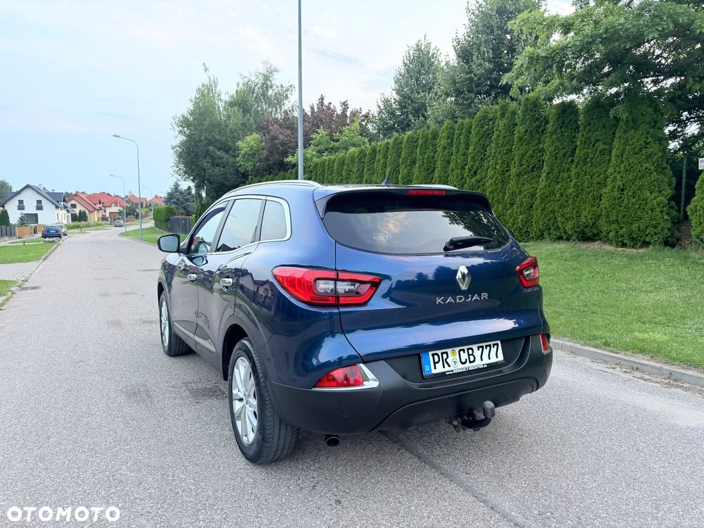 Renault Kadjar - 32