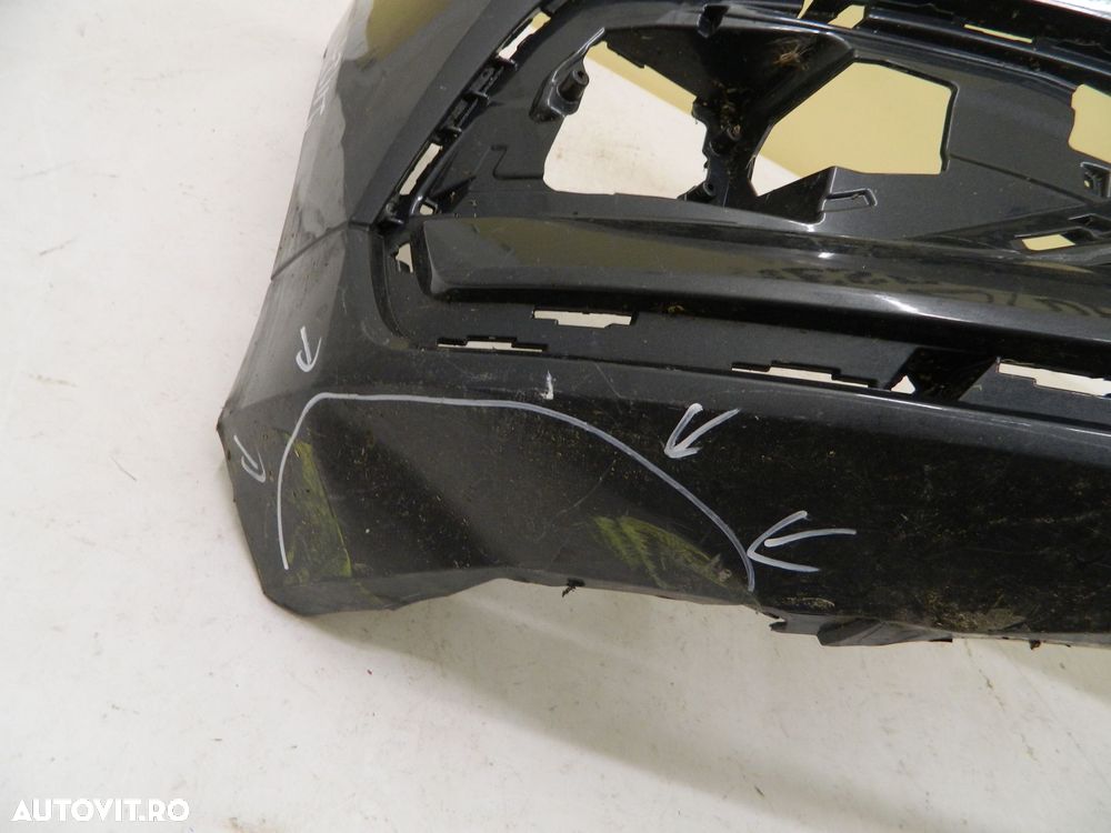 Bara fata Volvo V60 / S60, 2018, 2019, 2020, 2021, cod origine 31690589. - 5