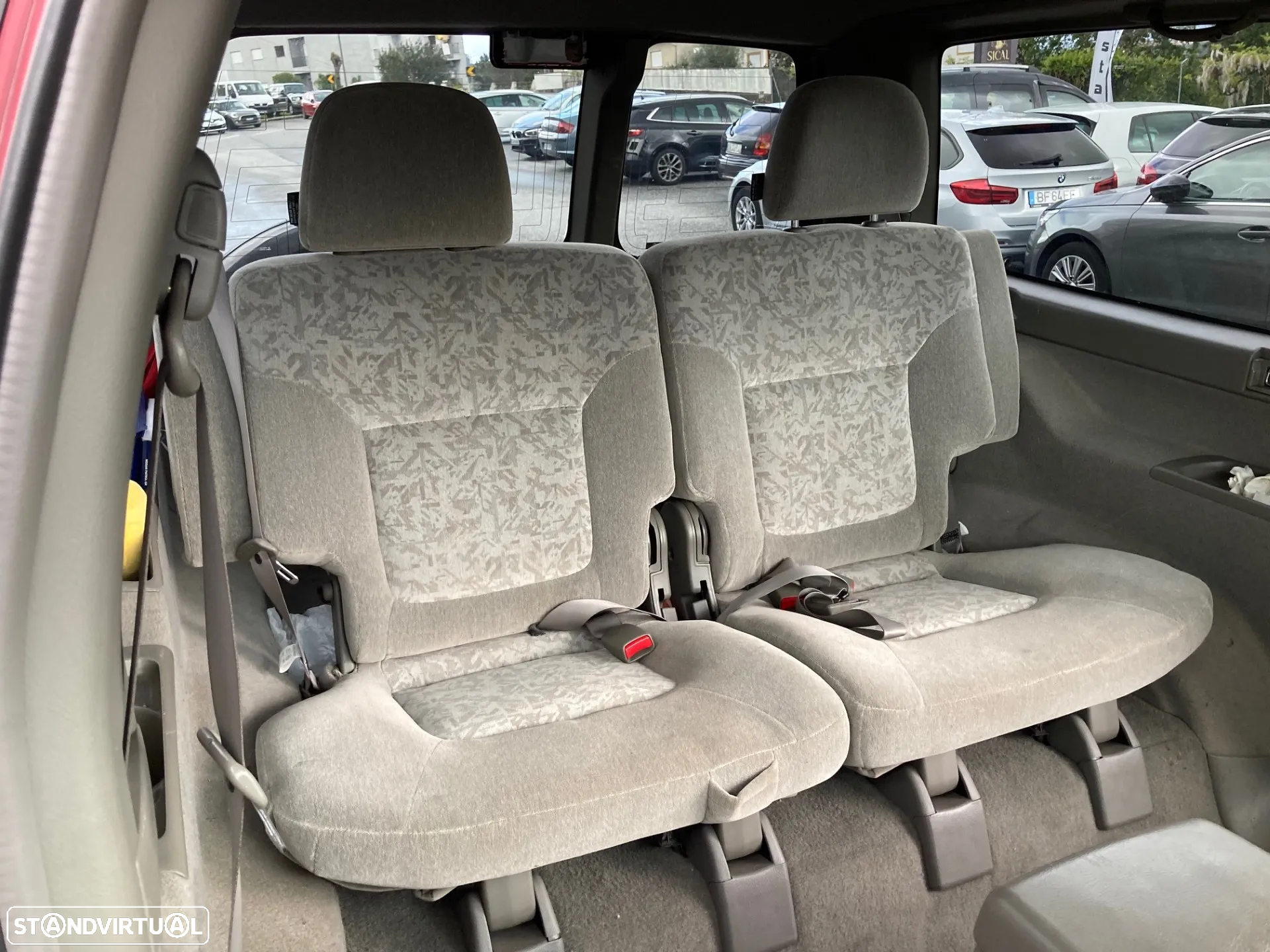 Nissan Patrol GR 3.0 Di Elegance Aut. - 12