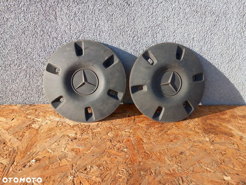 kołpak dekielek felgi mercedes sprinter w906 2006-2017 a9064010025 - 1