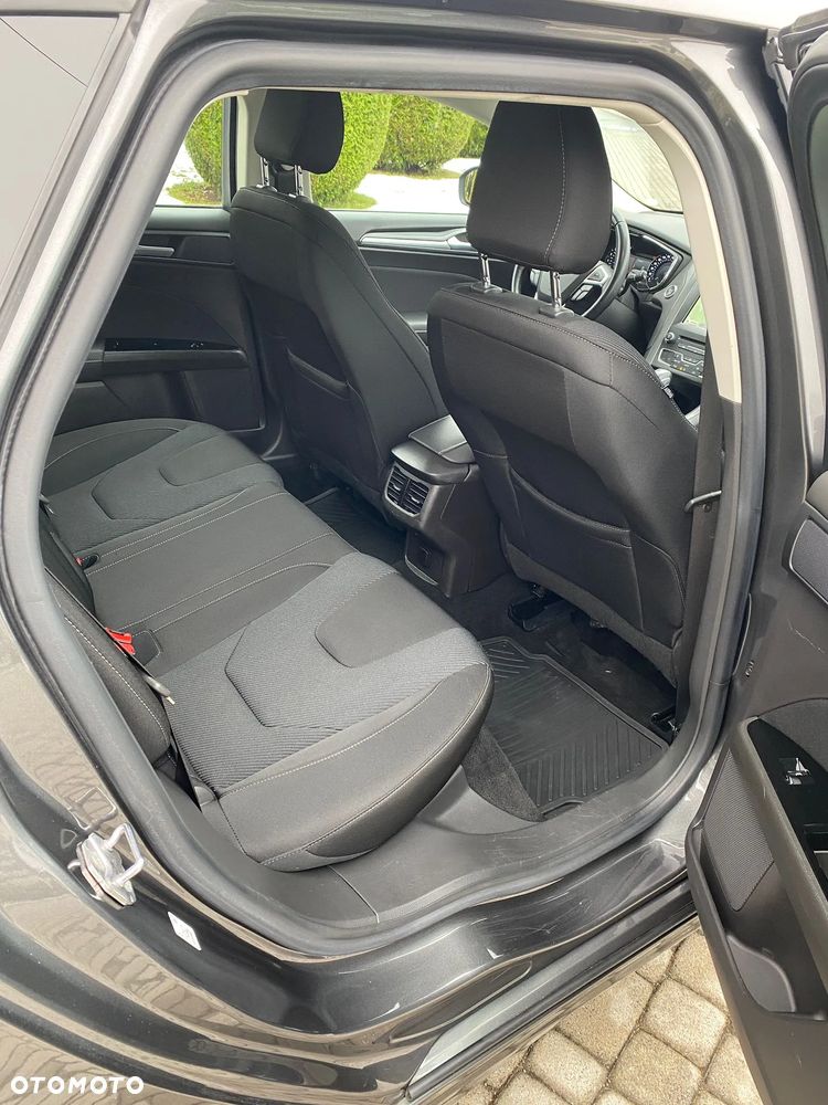 Ford Mondeo 2.0 TDCi STart-Stopp PowerShift-Aut ST-Line - 17