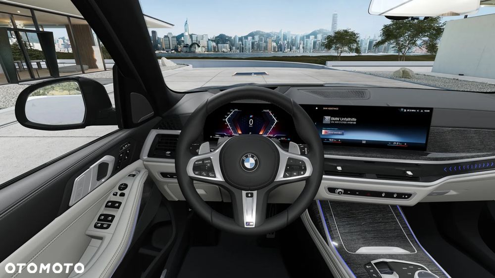 BMW X7 xDrive40d - 15