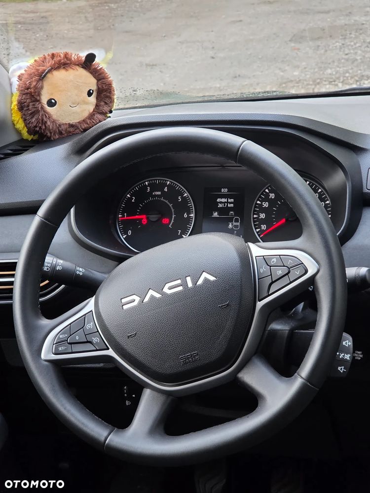 Dacia Jogger 1.0 TCe Extreme+ 7os - 11
