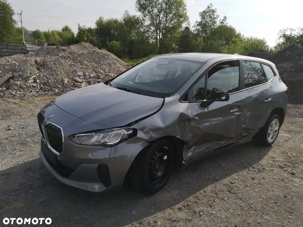 BMW Seria 2 218d Active Tourer Luxury Line - 10