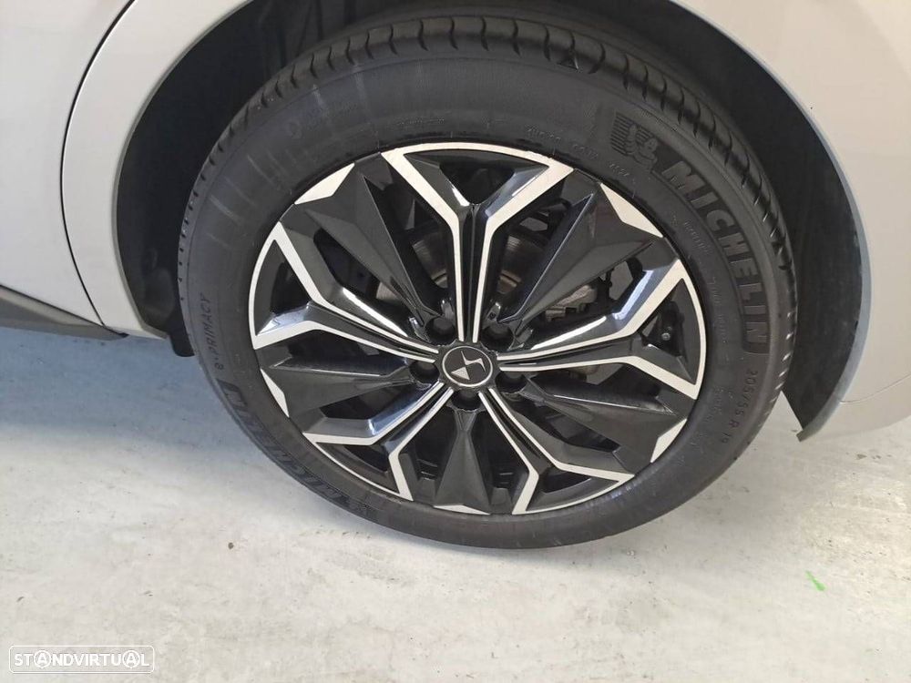 DS DS4 1.2 Hybrid Etoile e-DSC6 - 11