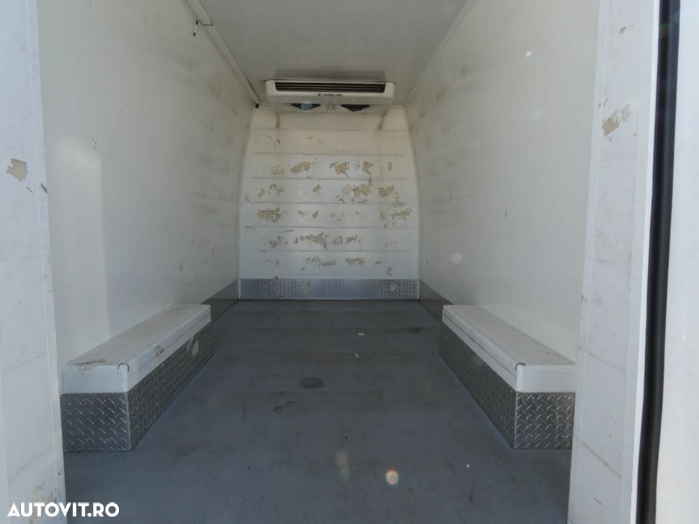 Mercedes-Benz Sprinter 314 CDI - 9