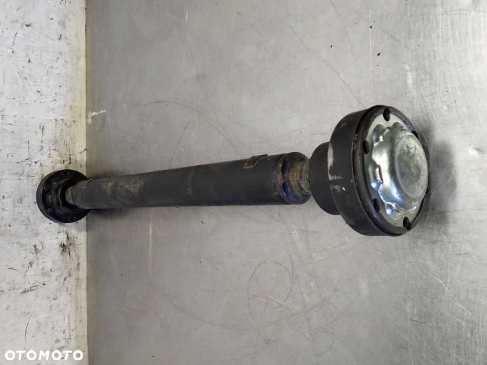 WAŁ NAPĘDOWY PRZÓD VOLKSWAGEN TOUAREG 5.0 7L6521101A - 2