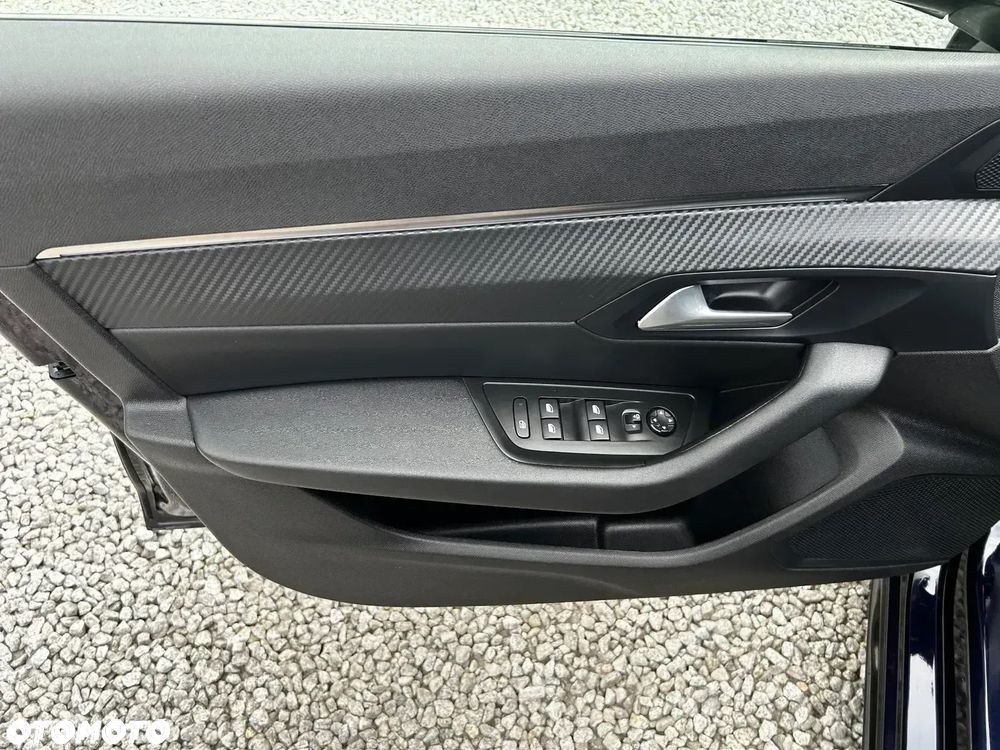 Peugeot 508 225 e-EAT8 Allure Pack - 35
