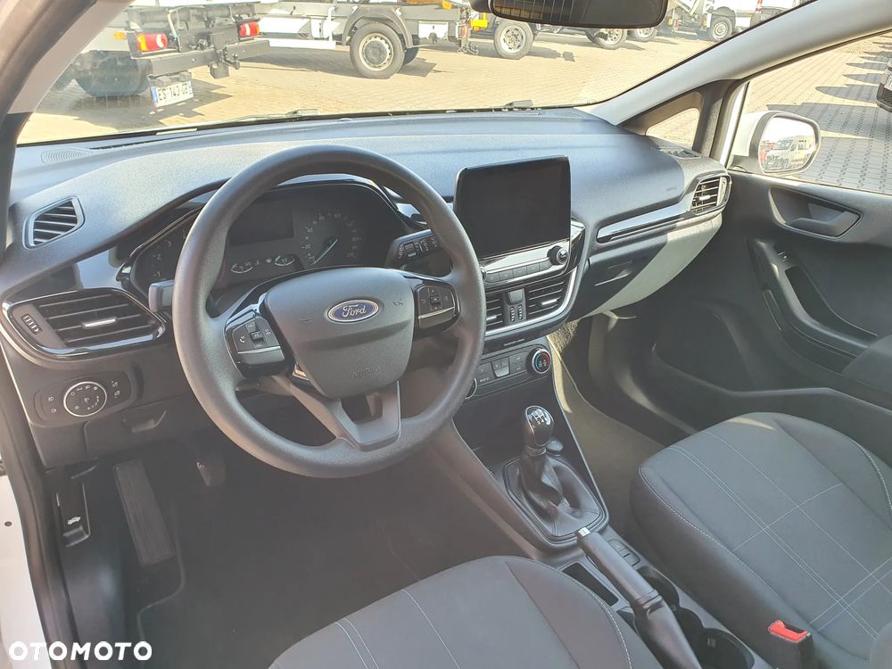 Ford Fiesta - 14
