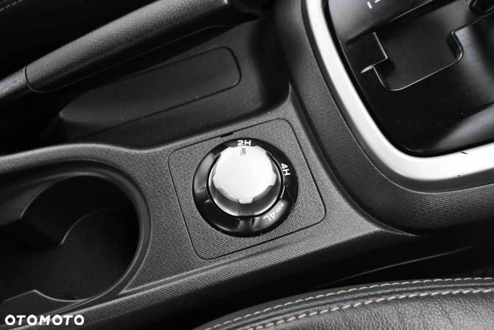 Isuzu D-Max 2.5 EC LS+ - 14