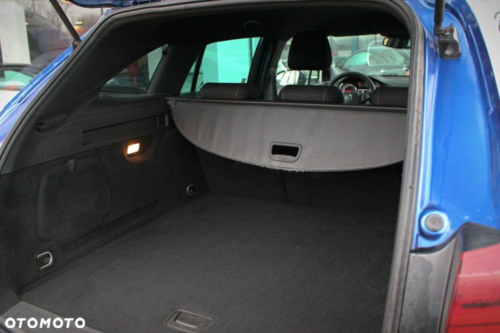 Opel Astra 1.2 T GS Line S&S - 26